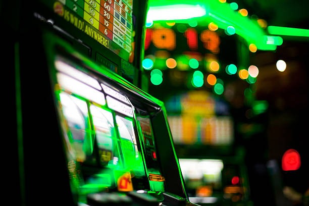 ombak 189 slot Inside ombak 189 slot Game Categories