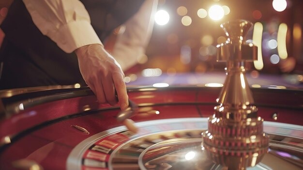 ombak 189 slot Live Roulette Royal